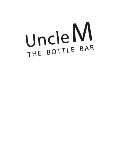 Uncle M The Bottle Bar